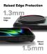 Защитный чехол Ringke Fusion X Magnetic для Xiaomi 17 Ultra (8800328818965) - Black (407550B). Фото 10 из 18