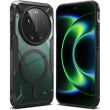 Защитный чехол Ringke Fusion X Magnetic для Xiaomi 17 Ultra (8800328818965) - Black (407550B)