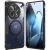 Защитный чехол Ringke Fusion X MagSafe для OnePlus 13 (8800274968028) - Black: фото 1 из 17