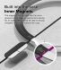 Защитный чехол Ringke Fusion X MagSafe для OnePlus 13 (8800274968028) - Black (373055B). Фото 9 из 17