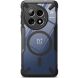Защитный чехол Ringke Fusion X MagSafe для OnePlus 13 (8800274968028) - Black (373055B). Фото 3 из 17