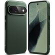 Защитный чехол Ringke Onyx для Google Pixel 11 Pro (8800380461116) - Dark Green (425514DG)