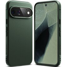 Защитный чехол Ringke Onyx для Google Pixel 11 Pro (8800380461116) - Dark Green: фото 1 из 16