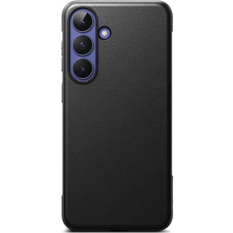 Защитный чехол Ringke Onyx для Samsung Galaxy S26 FE (8800380463745) - Black (412758B) Защитный чехол Ringke Onyx для Samsung Galaxy S26 FE (8800380463745) - Black: фото 3 из 17