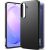 Захисний чохол Ringke Onyx для Samsung Galaxy S26 FE (8800380463745) - Black: фото 1 з 17