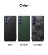 Захисний чохол Ringke Onyx для Samsung Galaxy S26 FE (8800380463806) - Camo Black (412758CB). Фото 13 з 14