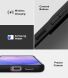 Захисний чохол Ringke Onyx для Samsung Galaxy S26 FE (8800380463806) - Camo Black (412758CB). Фото 12 з 14