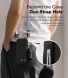 Защитный чехол Ringke Onyx Magnetic (FP) для Apple iPhone 16 (8800274960558) - Black (366451B). Фото 12 из 16