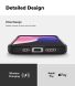 Защитный чехол Ringke Onyx Magnetic (FP) для Apple iPhone 16 (8800274960558) - Black (366451B). Фото 14 из 16