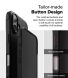Защитный чехол Ringke Onyx Magnetic (FP) для Apple iPhone 16 (8800274960558) - Black (366451B). Фото 13 из 16