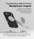 Защитный чехол Ringke Onyx Magnetic (FP) для Apple iPhone 16 (8800274960558) - Black (366451B). Фото 6 из 16