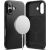 Защитный чехол Ringke Onyx Magnetic (FP) для Apple iPhone 16 (8800274960558) - Black: фото 1 из 16