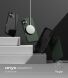 Защитный чехол Ringke Onyx Magnetic (FP) для Apple iPhone 16 (8800274960558) - Black (366451B). Фото 2 из 16