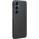 Захисний чохол Silicone Case для Samsung Galaxy S25 (S931) EF-PS931CBEGWW - Black (372365B). Фото 2 з 3