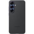 Захисний чохол Silicone Case для Samsung Galaxy S25 (S931) EF-PS931CBEGWW - Black (372365B)