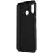 Захисний чохол Speck Presidio Grip для Samsung Galaxy A30 (A305) / A20 (A205) - Black (214888B). Фото 5 з 7