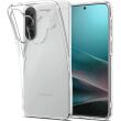 Защитный чехол Spigen Liquid Crystal для Samsung Galaxy A57 (A576) ACS11127 - Crystal Clear (406192C)