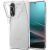 Защитный чехол Spigen Liquid Crystal для Samsung Galaxy A57 (A576) ACS11127 - Crystal Clear: фото 1 из 14