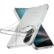 Защитный чехол Spigen Liquid Crystal для Samsung Galaxy A57 (A576) ACS11127 - Crystal Clear (406192C). Фото 5 из 14