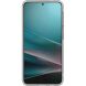 Защитный чехол Spigen Liquid Crystal для Samsung Galaxy A57 (A576) ACS11127 - Crystal Clear (406192C). Фото 3 из 14