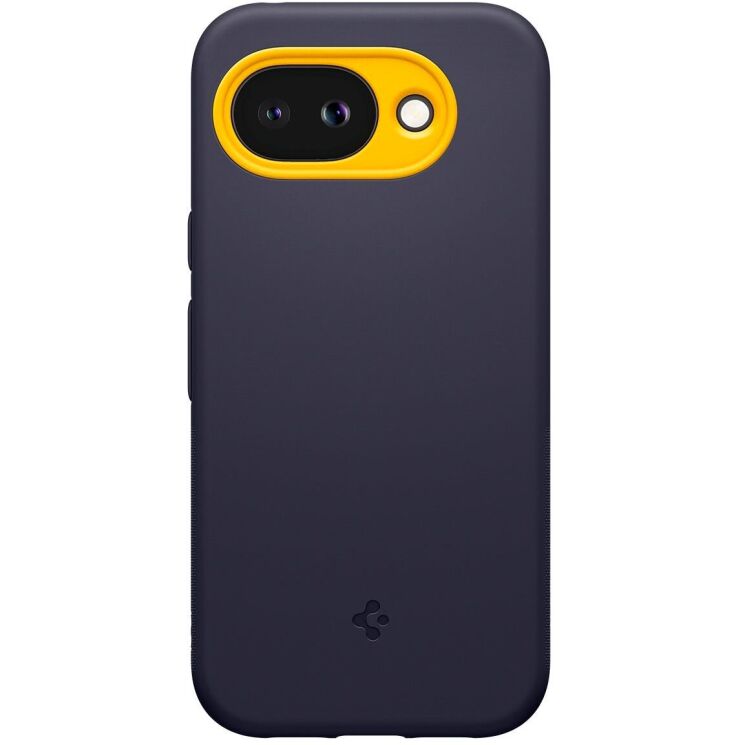 Защитный чехол Spigen Nano Pop (MagFit) для Google Pixel 10a (ACS11286) - Blueberry Navy: фото 2 из 13