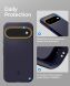 Захисний чохол Spigen Nano Pop (MagFit) для Google Pixel 11 (ACS11446) - Green (425047G). Фото 10 з 13