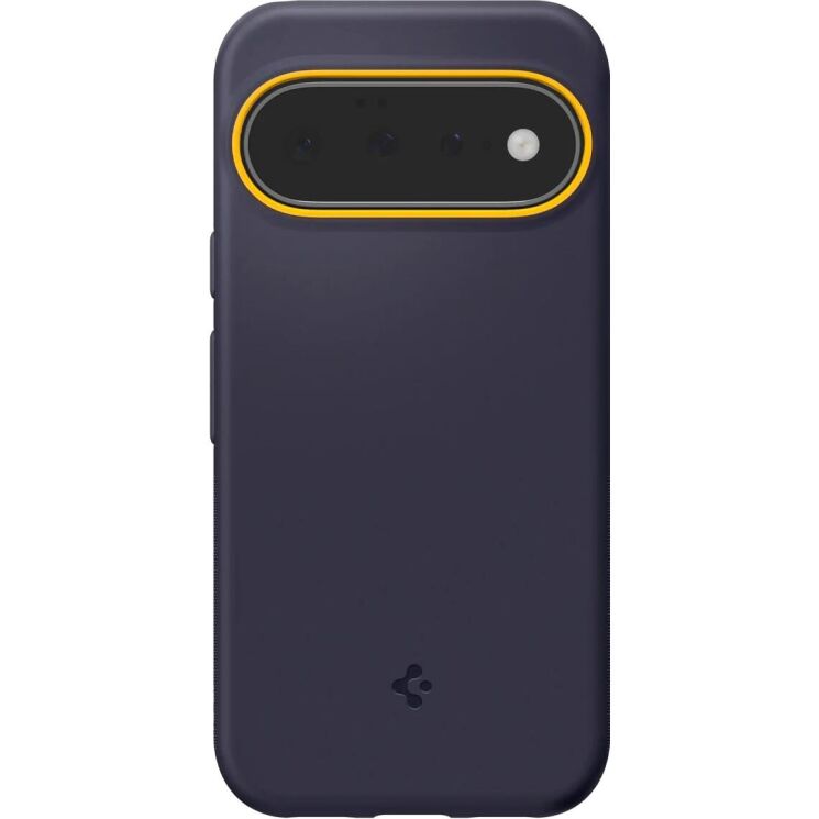 Захисний чохол Spigen Nano Pop (MagFit) для Google Pixel 11 (ACS11444) - Navy: фото 3 з 13