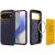 Захисний чохол Spigen Nano Pop (MagFit) для Google Pixel 11 (ACS11444) - Navy: фото 1 з 13