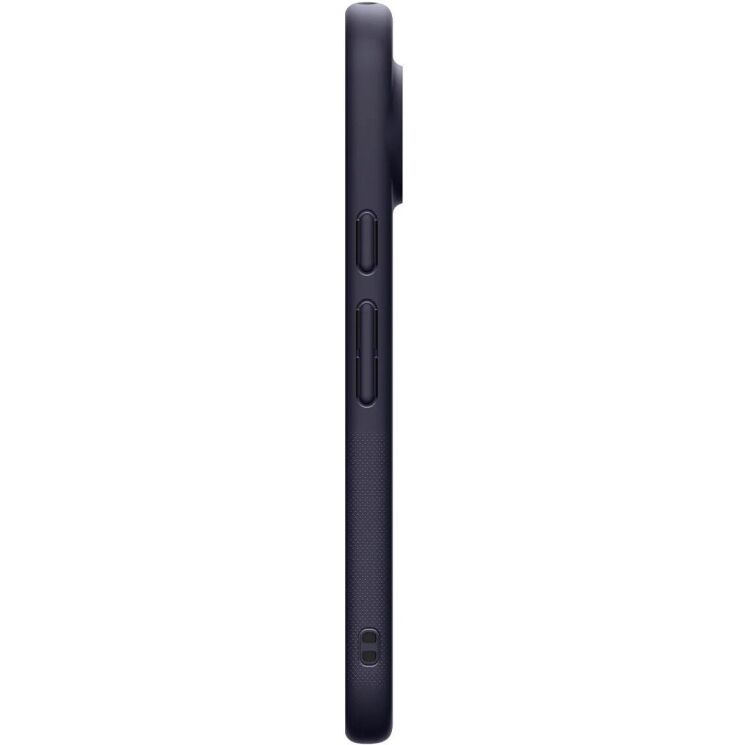 Захисний чохол Spigen Nano Pop (MagFit) для Google Pixel 11 (ACS11444) - Navy: фото 6 з 13