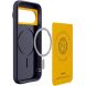 Захисний чохол Spigen Nano Pop (MagFit) для Google Pixel 11 (ACS11444) - Navy (425047N). Фото 5 з 13