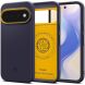 Захисний чохол Spigen Nano Pop (MagFit) для Google Pixel 11 (ACS11444) - Navy (425047N). Фото 2 з 13