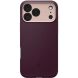Защитный чехол Spigen Nano Pop (MagFit) для iPhone 18 Pro (ACS12179) - Burgundy (440103DR). Фото 3 из 10