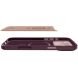 Защитный чехол Spigen Nano Pop (MagFit) для iPhone 18 Pro (ACS12179) - Burgundy (440103DR). Фото 5 из 10