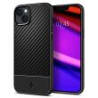 Защитный чехол Spigen (SGP) Core Armor для Apple iPhone 14 - Matte Black (304517B)