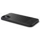 Защитный чехол Spigen (SGP) Core Armor для Apple iPhone 14 - Matte Black (304517B). Фото 4 из 8