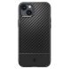 Защитный чехол Spigen (SGP) Core Armor для Apple iPhone 14 - Matte Black (304517B). Фото 2 из 8