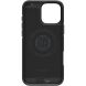 Захисний чохол Spigen (SGP) Core Armor (MagFit) для Apple iPhone 16 Pro Max - Matte Black (366321B). Фото 5 з 14