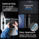 Захисний чохол Spigen (SGP) Core Armor (MagFit) для Apple iPhone 16 Pro Max - Matte Black (366321B). Фото 13 з 14