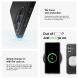 Защитный чехол Spigen (SGP) Core Armor (MagFit) для Samsung Galaxy S25 Plus (S936) ACS08918 - Matte Black (376008B). Фото 13 из 13