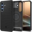 Защитный чехол Spigen (SGP) Core Armor (MagFit) для Samsung Galaxy S25 Plus (S936) ACS08918 - Matte Black (376008B)