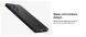 Защитный чехол Spigen (SGP) Core Armor (MagFit) для Samsung Galaxy S25 Plus (S936) ACS08918 - Matte Black (376008B). Фото 11 из 13