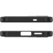Защитный чехол Spigen (SGP) Core Armor (MagFit) для Samsung Galaxy S25 Plus (S936) ACS08918 - Matte Black (376008B). Фото 8 из 13