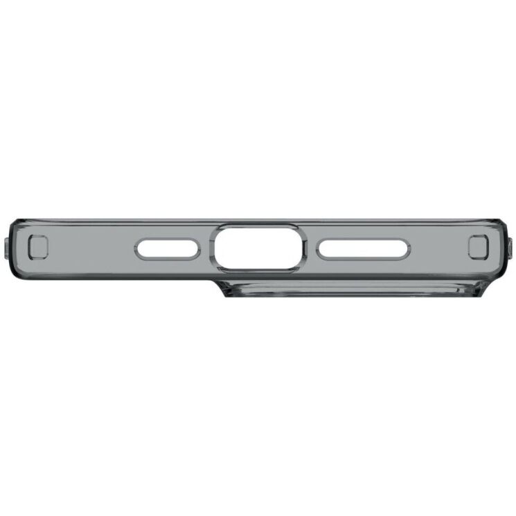 Защитный чехол Spigen (SGP) Crystal Flex для Apple iPhone 15 Pro (ACS06469) - Space Crystal: фото 12 из 12