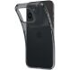 Защитный чехол Spigen (SGP) Crystal Flex для Apple iPhone 15 Pro (ACS06469) - Space Crystal (329399H). Фото 3 из 12