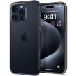 Защитный чехол Spigen (SGP) Crystal Flex для Apple iPhone 15 Pro (ACS06469) - Space Crystal (329399H)