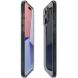 Защитный чехол Spigen (SGP) Crystal Flex для Apple iPhone 15 Pro (ACS06469) - Space Crystal (329399H). Фото 5 из 12