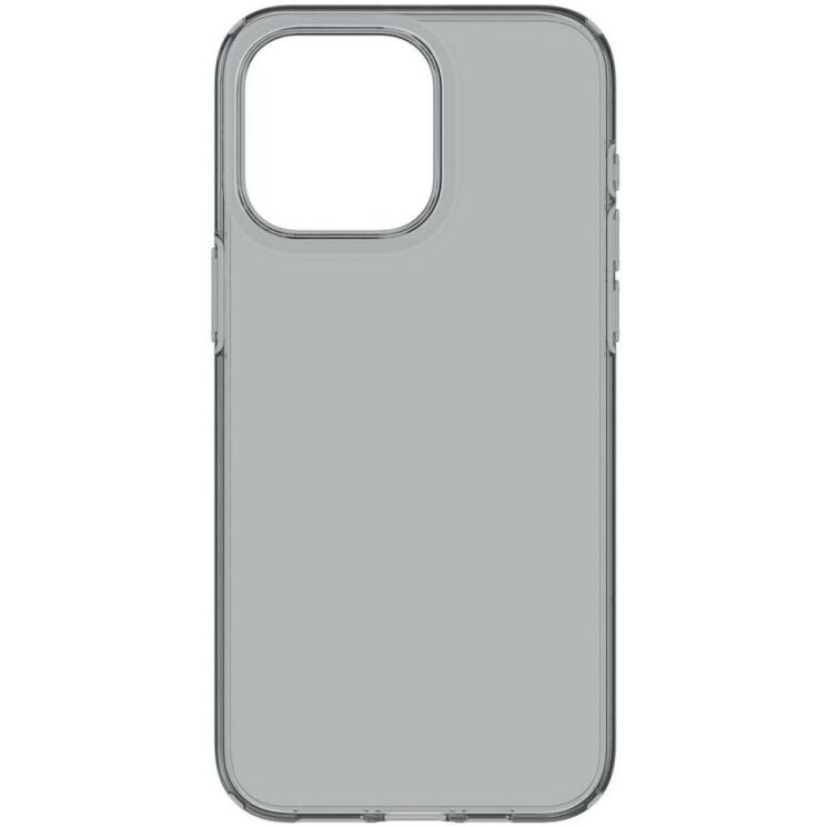 Защитный чехол Spigen (SGP) Crystal Flex для Apple iPhone 15 Pro (ACS06469) - Space Crystal: фото 9 из 12