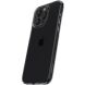 Защитный чехол Spigen (SGP) Crystal Flex для Apple iPhone 15 Pro (ACS06469) - Space Crystal (329399H). Фото 7 из 12
