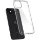 Защитный чехол Spigen (SGP) Crystal Hybrid для Apple iPhone 11 - Crystal Clear (269481C). Фото 5 из 6