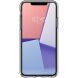 Защитный чехол Spigen (SGP) Crystal Hybrid для Apple iPhone 11 - Crystal Clear (269481C). Фото 3 из 6